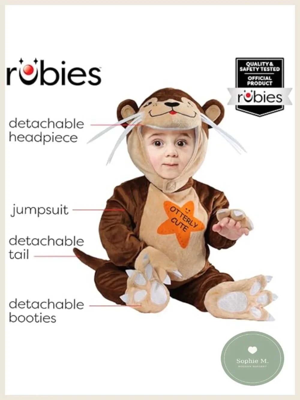 N/A adorable unisex